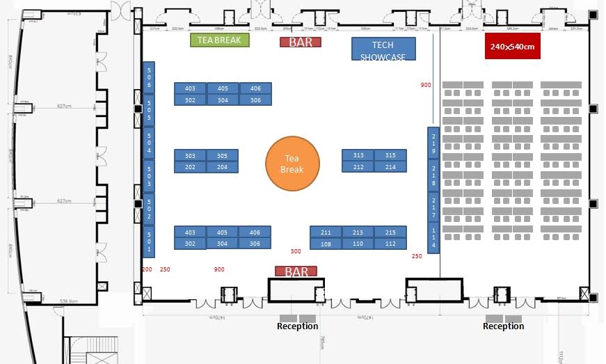 Exhibitor References – Swtestasia.org