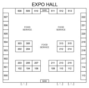 Sponsors & Exhibitors Information | SWTestAsia.org